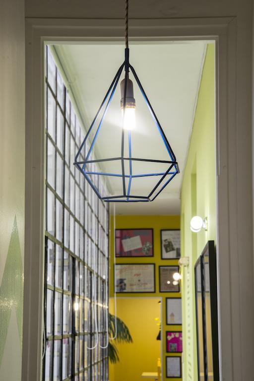 Casa De Papa Albergue Ciudad Autónoma de Ciudad Autónoma de Buenos Aires Exterior foto