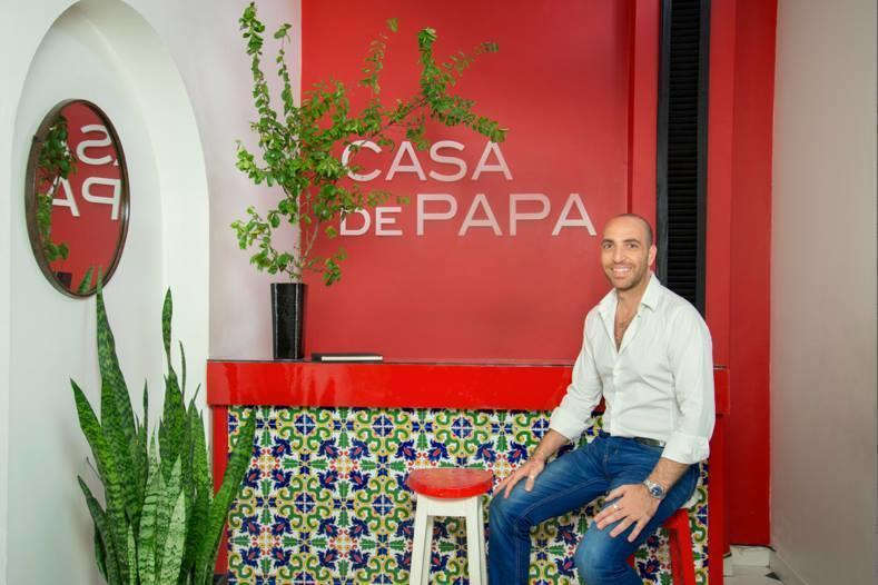 Casa De Papa Albergue Ciudad Autónoma de Ciudad Autónoma de Buenos Aires Exterior foto